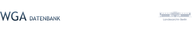 WGA Akten